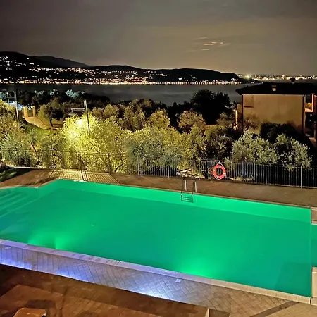 Le Terrazze Pt 31 By Wonderful Italy Apartment