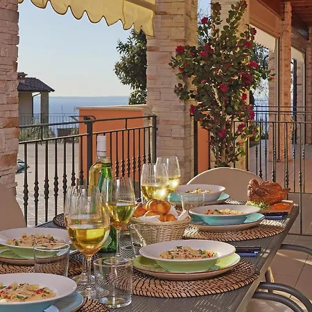 Le Terrazze Pt 31 By Wonderful Italy Apartment