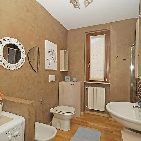 Apartment Le Terrazze Pt 31 By Wonderful Italy *